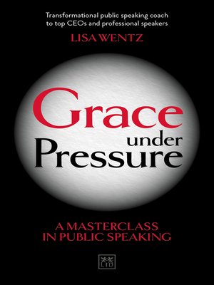 Grace Under Pressure - ebook